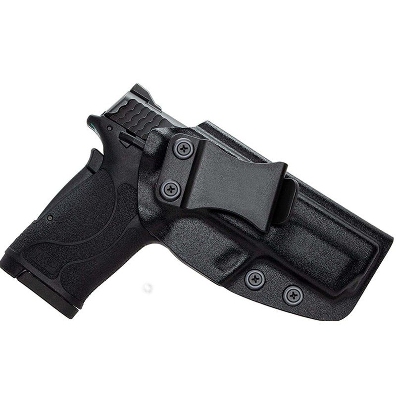 Smith Wesson M P Shield Ez Iwb Kydex Holster Coldre Store