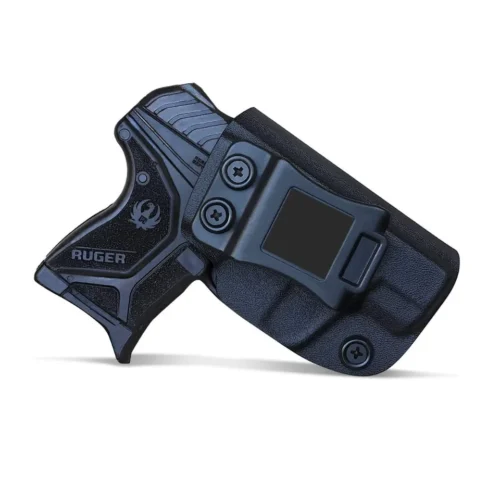 Ruger LCP II IWB Kydex Holster