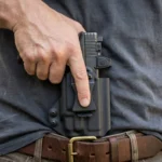 glock 19 tlr 7 holster