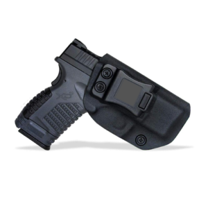 Kydex Holster IWB SpringField XD-S