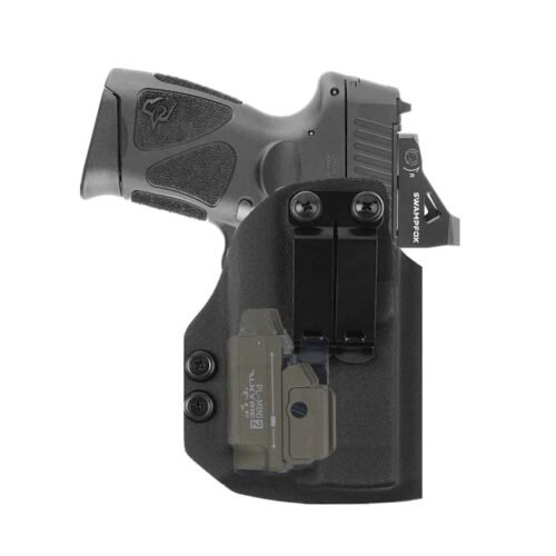 Taurus G2C G3c with PL Mini 2 IWB Kydex Holster