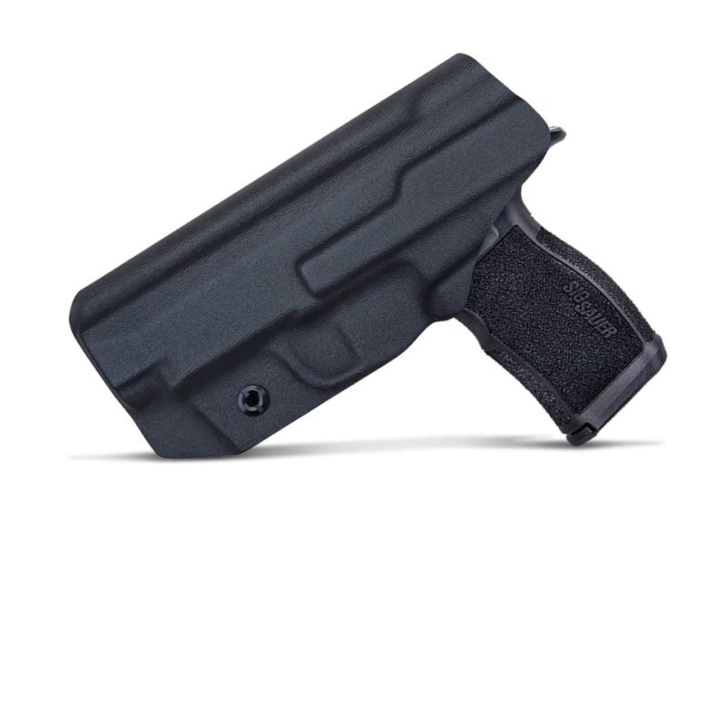 Sig Sauer P365XL IWB Kydex Holster - Image 2