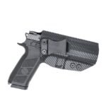 KYDEX Holster IWB CZ P09 product image