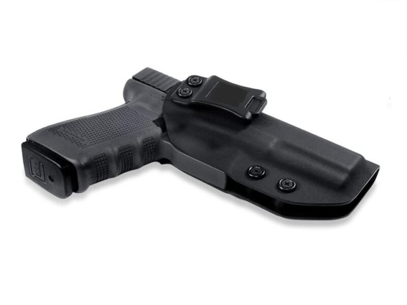 Glock G20 G21 IWB Kydex Holster - Image 3