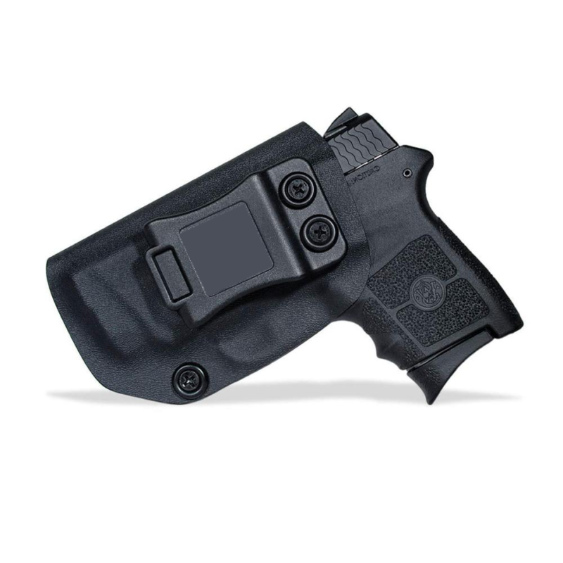 Smith & Wesson M&P Bodyguard 380 IWB Kydex Holster - Image 3