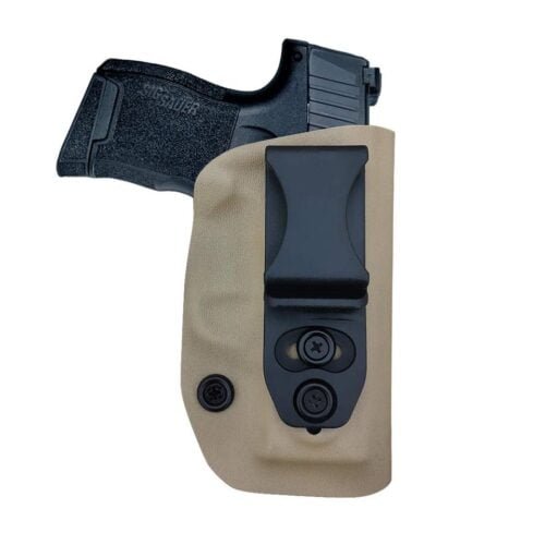 Kydex Holster Sig Sauer P365