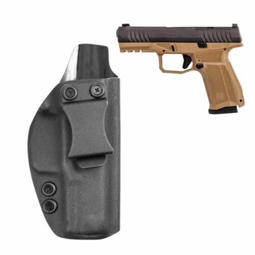 Kydex Holster IWB Arex Delta M