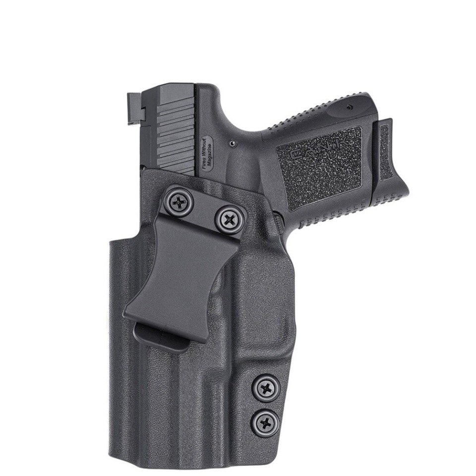 Canik TP9 Elite Sc Sub Compact IWB Kydex Holster - Coldre Store ...