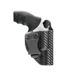 Taurus Revolver RT817 / Smith & Wesson 642 - 442 2" IWB Kydex Holster
