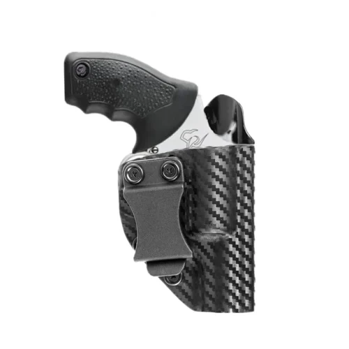 Taurus Revolver RT817 / Smith & Wesson 642 - 442 2" IWB Kydex Holster
