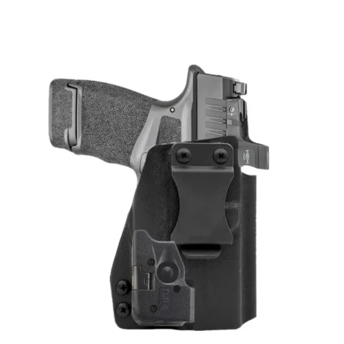 Springfield Hellcat - Streamlight TLR 6 IWB Kydex Holster