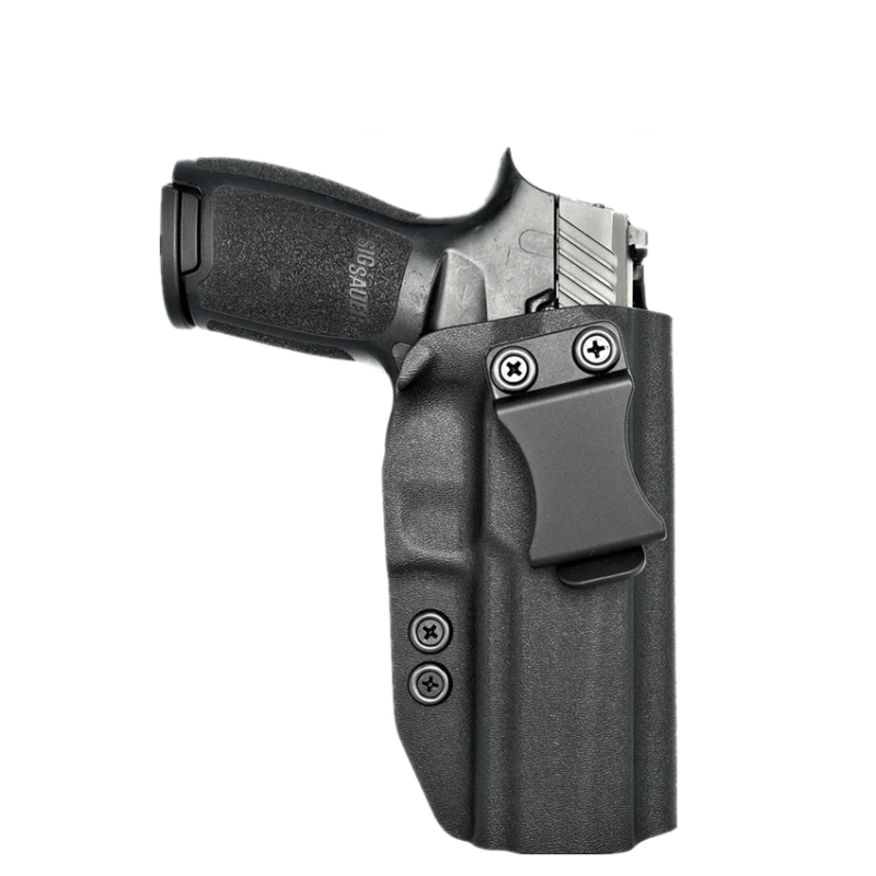 Sig Sauer P320 M17 IWB Kydex Holster - Image 2