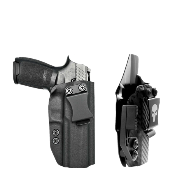 Sig Sauer P238 IWB KYDEX Holster