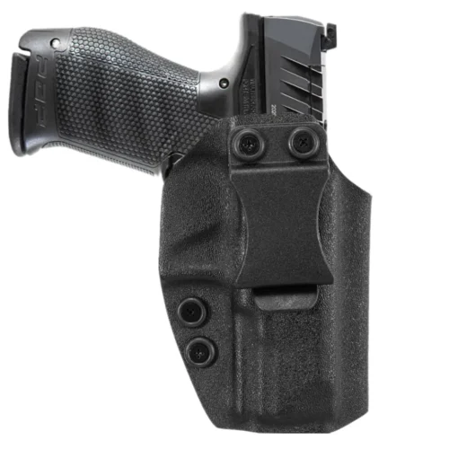 Walther PDP 4" IWB Kydex Holster