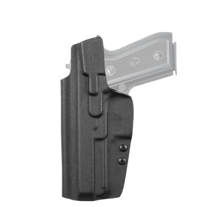 Taurus PT917c IWB  Kydex Holster - Image 2