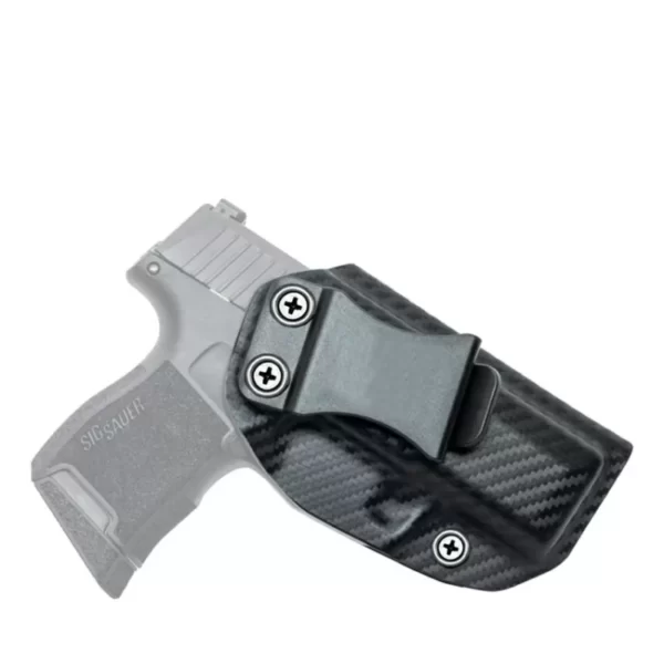 Sig Sauer P365 IWB Kydex Holster