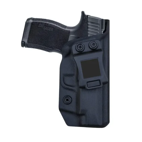 Sig Sauer P365XL IWB Kydex Holster
