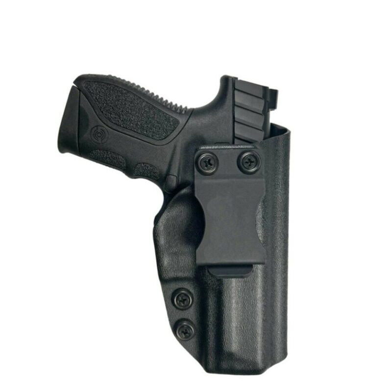 Kydex Holster IWB for Stoeger STR9 - Premium Concealed Carry Solution