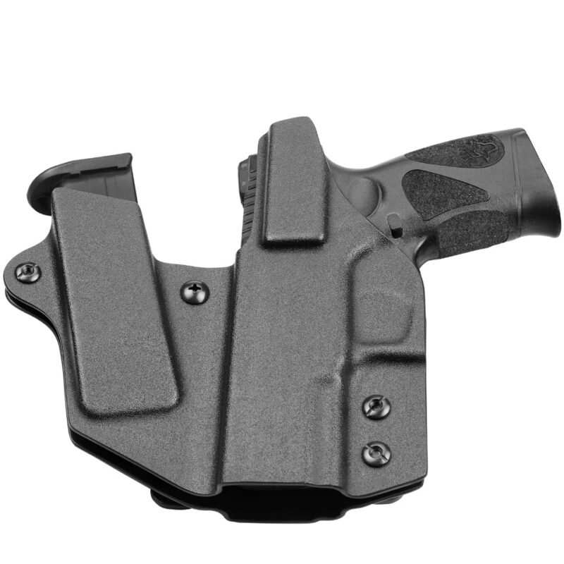 Taurus G3 Sidecar IWB Kydex Holster - Image 6