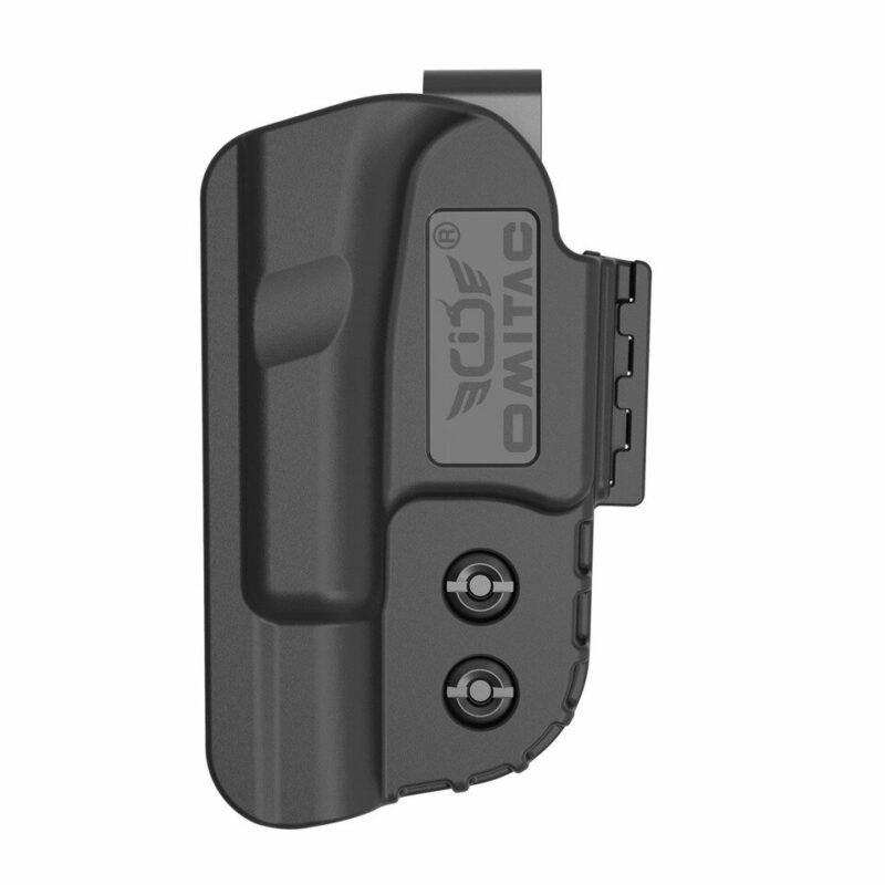 Glock Super Slim Holster IWB