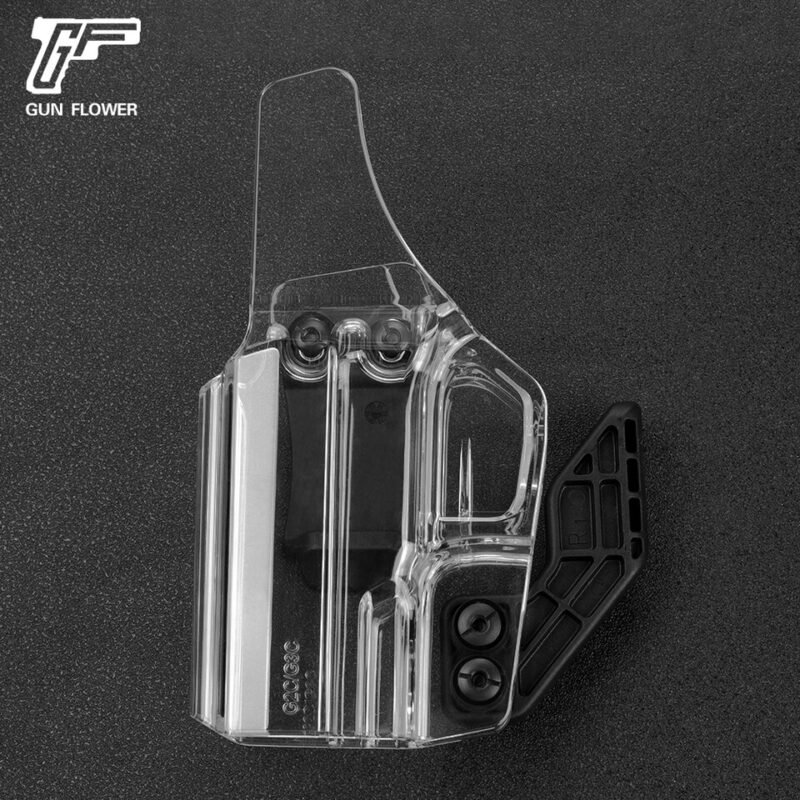 VITREO™ Holster IWB G17 19 19x 22 23 25 31 45 - Image 4