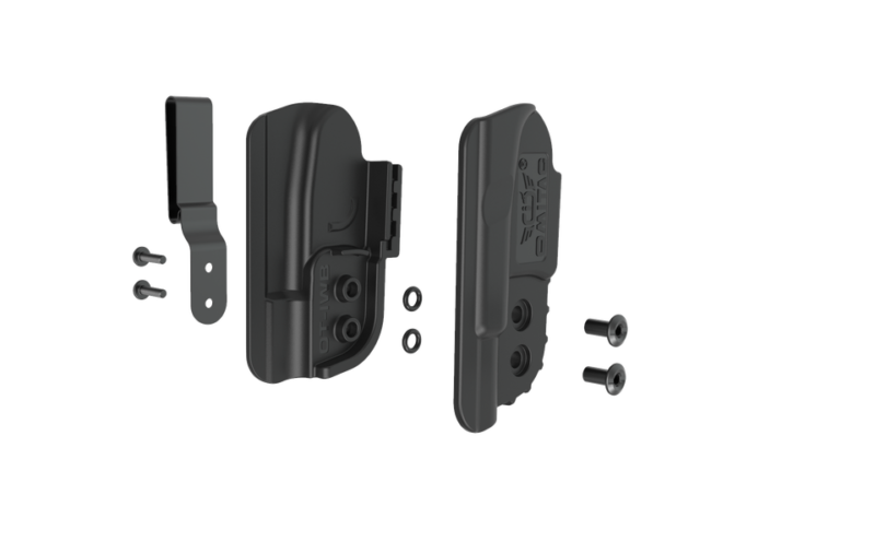 Glock Super Slim Holster IWB - Image 5