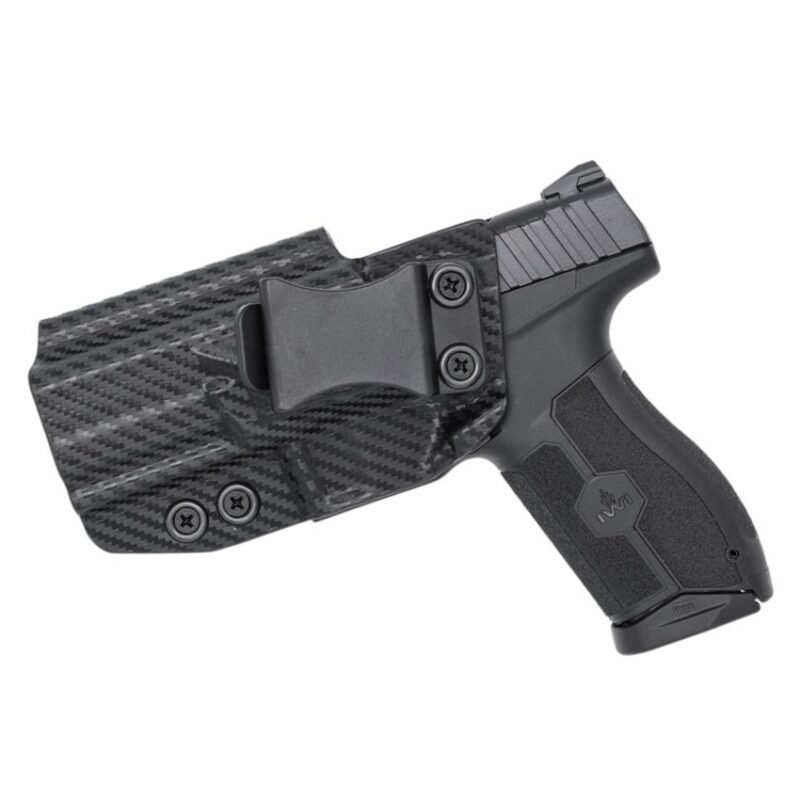 Iwi Masada IWB Kydex Holster - Image 5