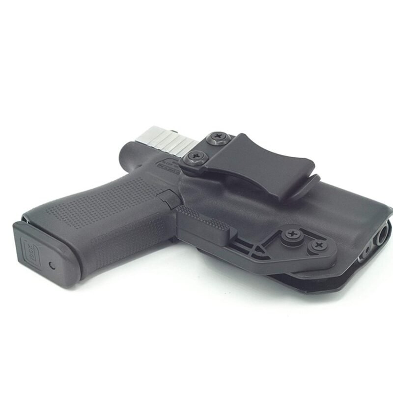 Glock G43 G43x IWB Kydex Holster - Image 2