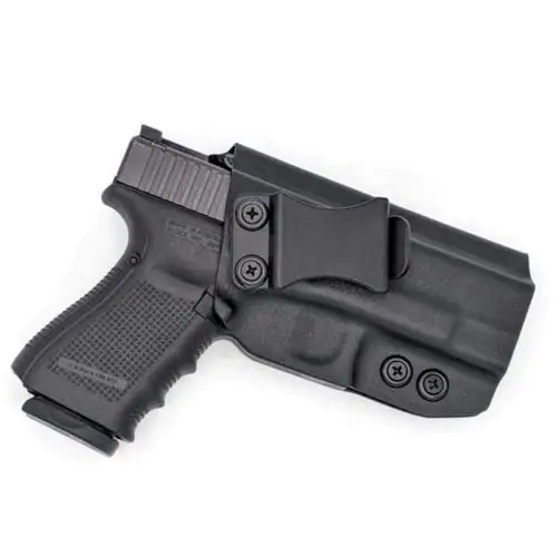 Kydex Holster IWB Glock G22 Gen5