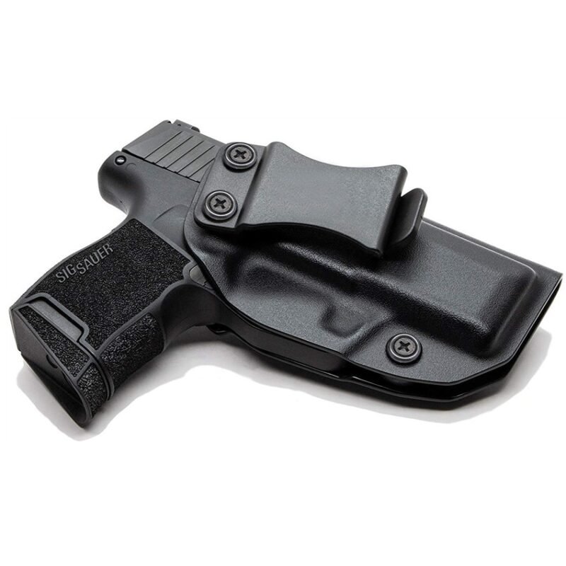 Sig Sauer P365XL IWB Kydex Holster - Image 4