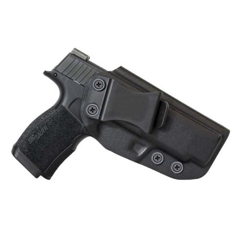 Kydex Holster IWB Sig Sauer P365XL