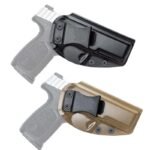 KYDEX Holster IWB Smith Wesson Sd9 product image