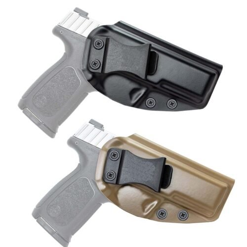 Kydex Holster IWB Smith & Wesson SD9 SD40