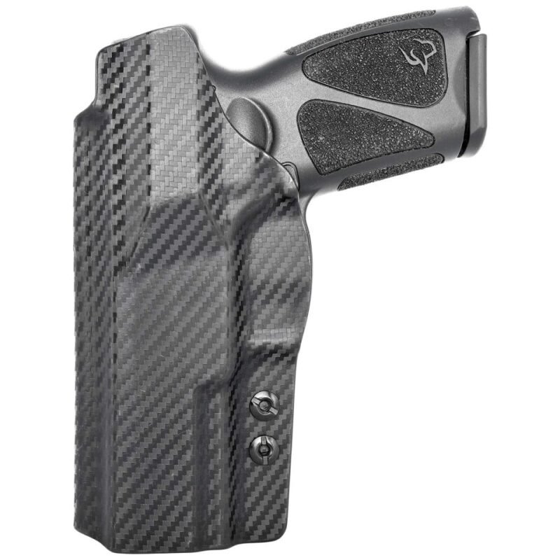 Taurus G3 IWB Kydex Holster - Image 3