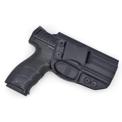 HK VP9 holster