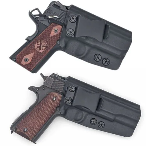 Taurus 1911 Iwb Kydex Holster