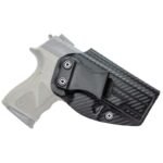 KYDEX Holster IWB Taurus TH9C product image