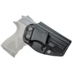KYDEX Holster IWB Taurus TH9C product image