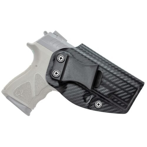 Kydex Holster IWB Taurus TH9c TH40c