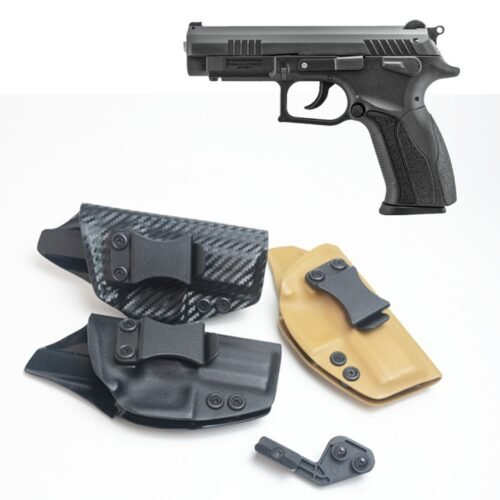 Kydex Holster IWB Grand Power T12 Q100 T10 K100 Q1S