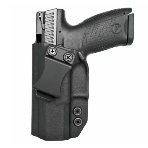 Kydex Holster IWB CZ P10 C F