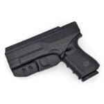 KYDEX Holster IWB Glock G17 G22 G31 3 product image