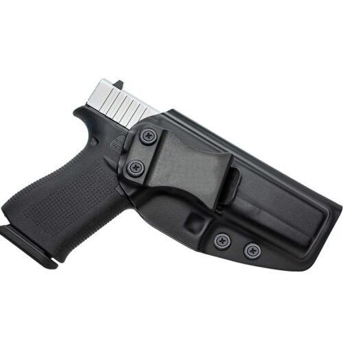 Kydex Holster IWB for Glock G48 - Premium Concealed Carry Solution