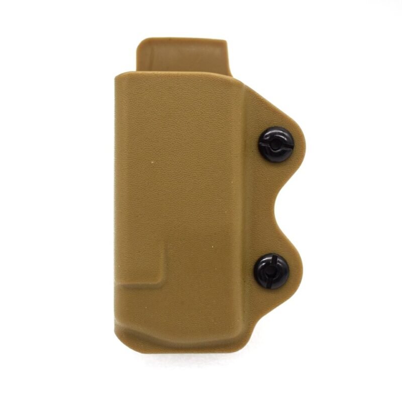 Magazine IWB Kydex Holster - Image 4