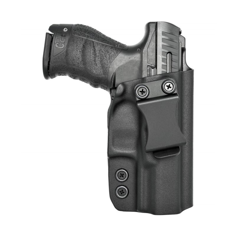 Walther PPQ M1 M2 IWB Kydex Holster - Image 3