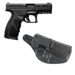 Kydex Holster IWB Taurus TS9 / TS9c