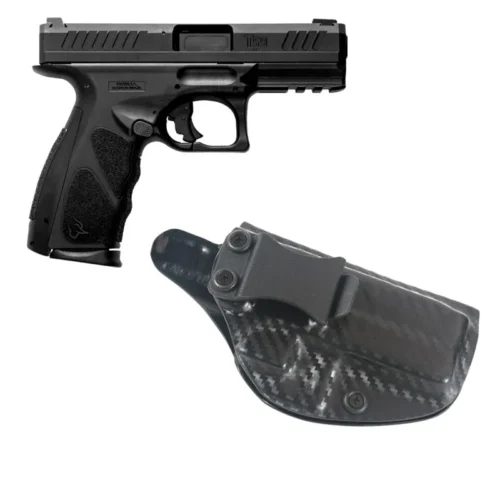 Kydex Holster IWB Taurus TS9 / TS9c