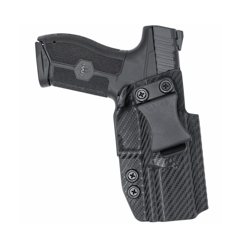 Iwi Masada IWB Kydex Holster - Image 3