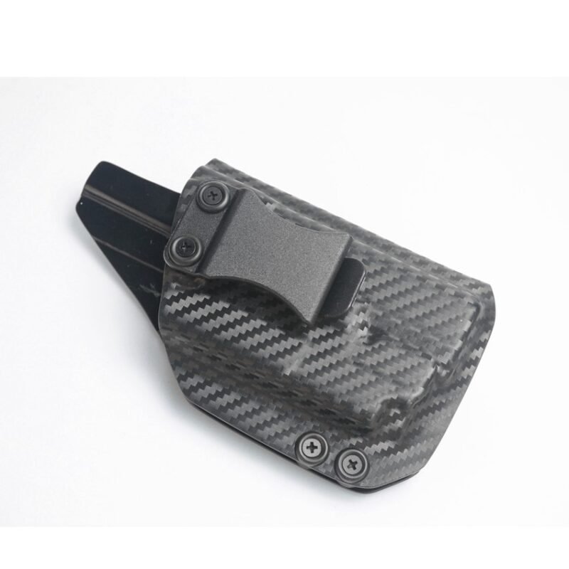 Taurus TS9 / TS9c IWB Kydex Holster - Image 3