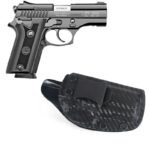 KYDEX Holster IWB Taurus PT909 product image
